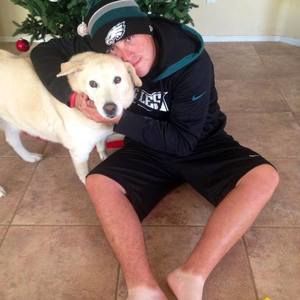 Meet your Posher, Zach